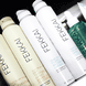 Green Aerosol Volume Lock Firm Hold Hair Spray
