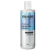 Anti-Hair Loss Shampoo