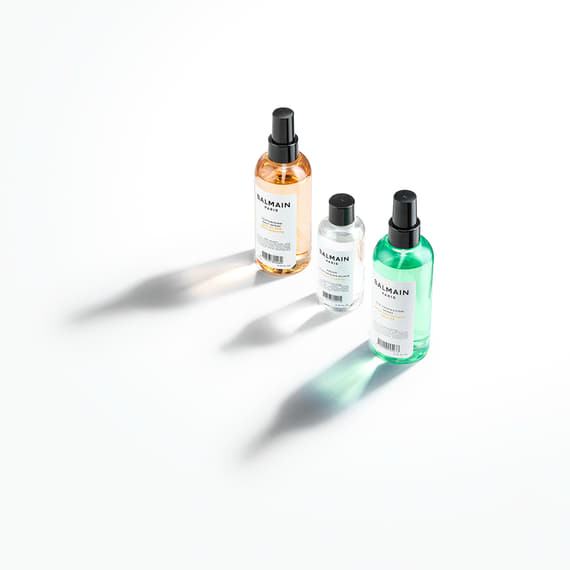 Thermal Protection Spray