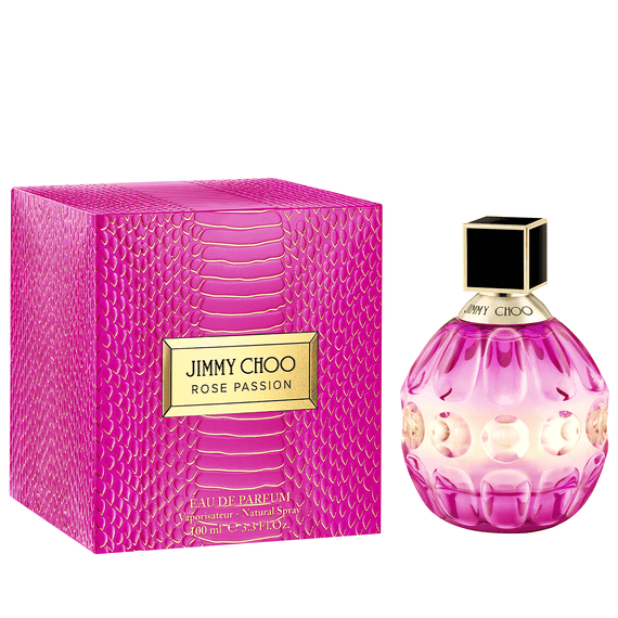 Hyper discount passion perfume