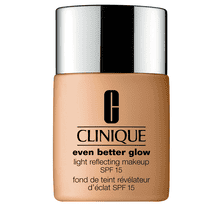 Light Reflecting Makeup SPF 15 Cream Caramel