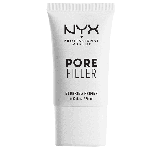 NYX Professional Makeup • Pore Filler Primer 01 •