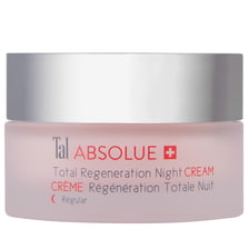 Night Cream Regular