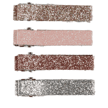 Pince à cheveux pour enfants Glitter