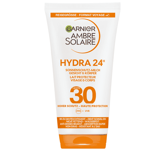 Hydra 24h Sun Protection Milk SPF 30