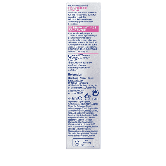 Cellular Expert Filler Siero Anti-Età