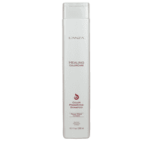 Color-Preserving Shampoo