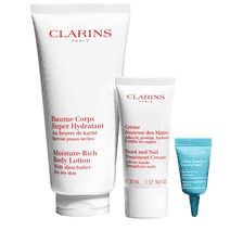 Body Hydration Essentials Kit