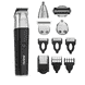 Lithium Power 11 en 1 Multi Trimmer MT812E