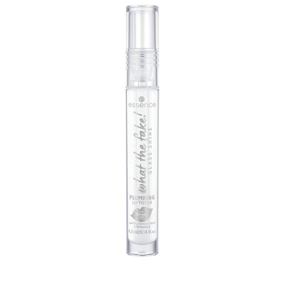 Glass Shine Plumping Lip Filler