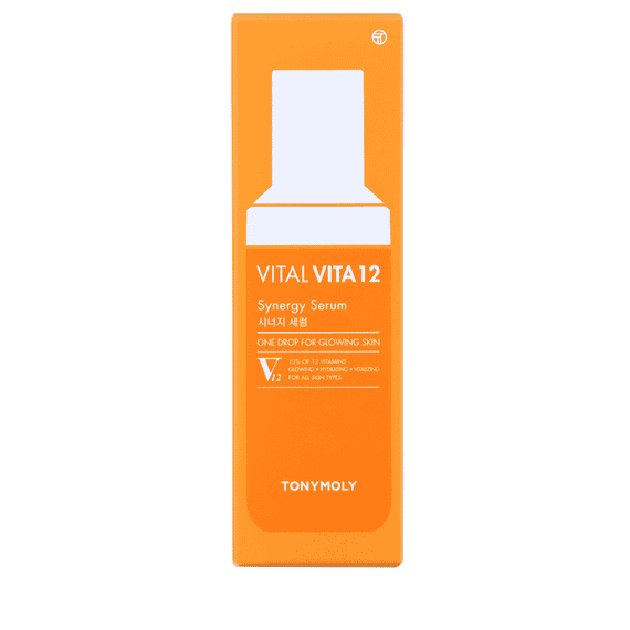 Synergy Serum