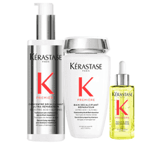 Repairing Care Trio