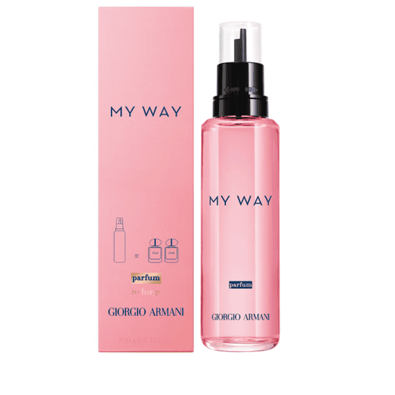My way giorgio deals armani 15ml