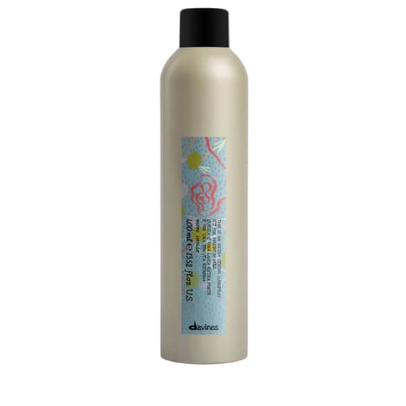 This is an extra Strong Hairspray