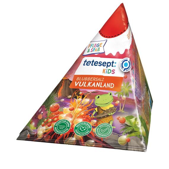 Blubbersalz Vulkanland