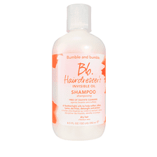 Invisible Oil Shampoo