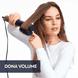 Spazzola ad Aria Air Wand AS6550CHE