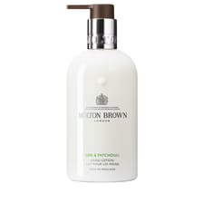 Hand Lotion