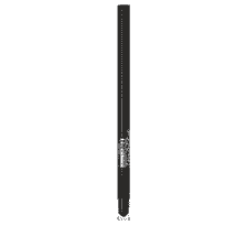 Smokey Gel Pencil Nr. 01 Black