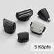 Graphite Precision 12 in 1 Multi Trimmer MT987E
