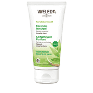 Naturally Clear Purifying Gel Cleanser