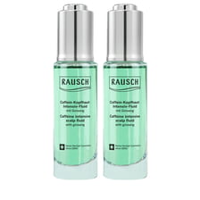 Paquet Double Intensif Perte de Cheveux Ginseng