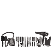 Hairdresser Professional Set (without scissors)