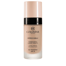 Impeccable Long Wear Foundation - 3R naturale rosato
