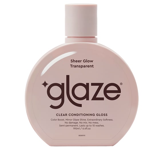 Super Color Conditioning Gloss Sheer Glow