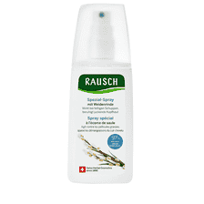 Spray Spécial à l'Écorce de Saule