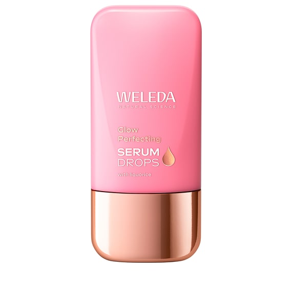 Glow Perfecting Serum Drops