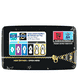 Ultra Serviette Secure Night Avec Ailes - 9 pcs.