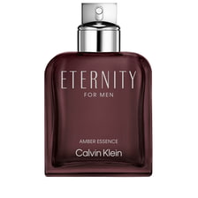 Man Amber Essence