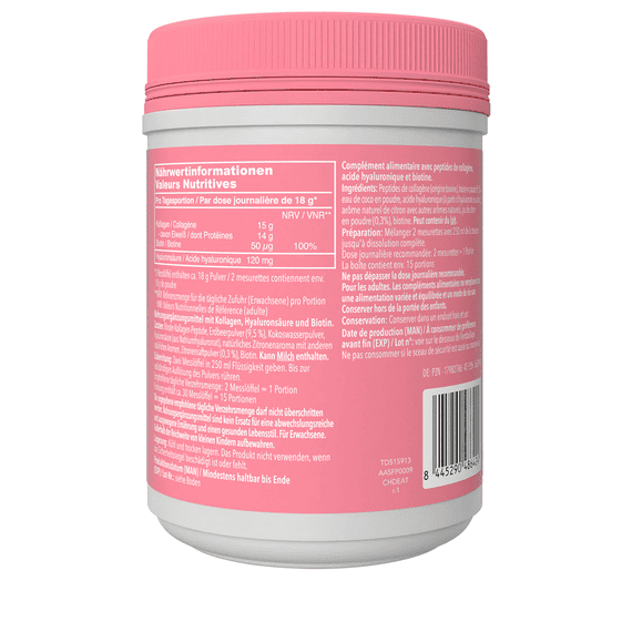 Collagen Beauty Bundle
