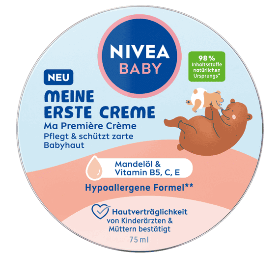 La Mia Prima Crema