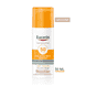 Sun Oil Control Sun Gel-Creme tinto Medium SPF50+
