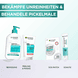 Patch invisibili per brufoli 8H