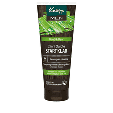 2 en 1 Shampooing-Douche Démarrage Réussi - Mini