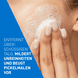 Porentiefe Reinigung Anti-Unreinheiten