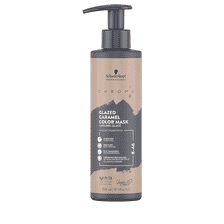 Bonding Color Mask 8-46 Glazed Caramel