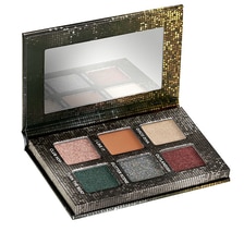 70's Decades Boogie Mini Eyeshadow Palette