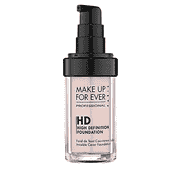 HD Foundation (107 Pink)