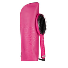 Glide Professional Hot Brush Pink