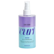 Curl Shook