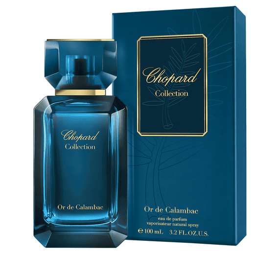Or de Calambac Eau de Parfum