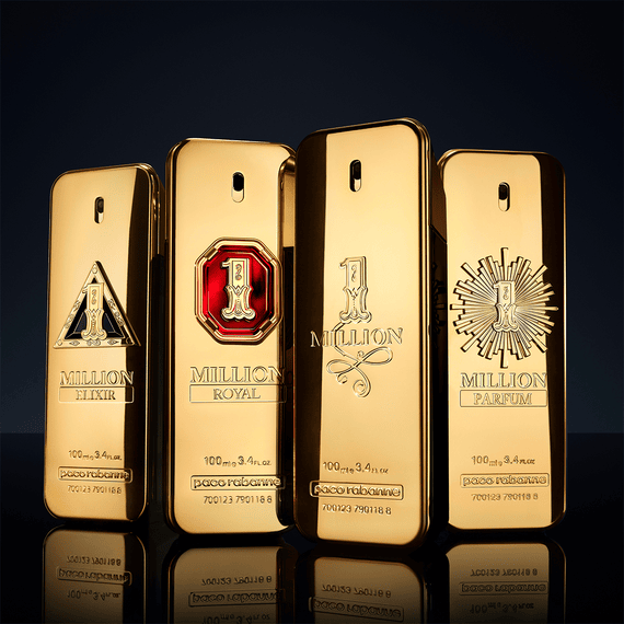 1 in a million parfum