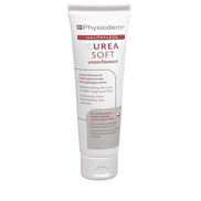 Skin Care Curea Soft unscented Tube