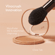Langanhaltender Bronzer