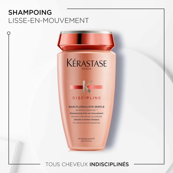 CELINE Lait Céleste Pour Le Bain 250ml Kérastase • Bain