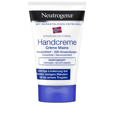Hand Cream Perfumed